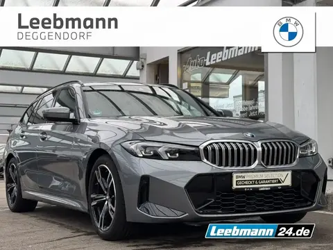 Annonce BMW SERIE 3 Diesel 2023 d'occasion 