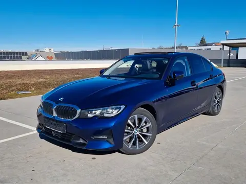 Used BMW SERIE 3 Diesel 2019 Ad 