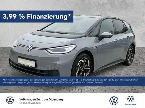 Annonce VOLKSWAGEN ID.3 Non renseigné 2021 d'occasion 