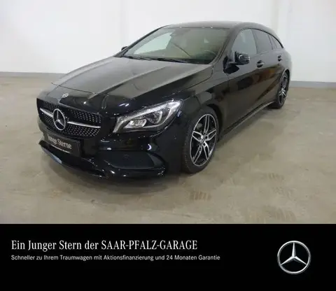 Used MERCEDES-BENZ CLASSE CLA Petrol 2019 Ad 