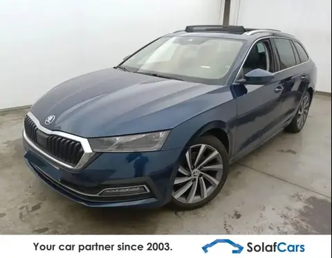 Used SKODA OCTAVIA Diesel 2020 Ad 