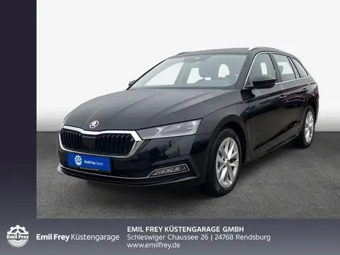 Annonce SKODA OCTAVIA Diesel 2024 d'occasion 