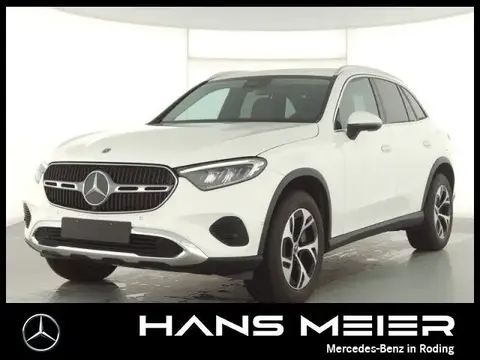 Annonce MERCEDES-BENZ CLASSE GLC Hybride 2022 d'occasion 