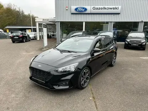 Used FORD FOCUS Diesel 2019 Ad 