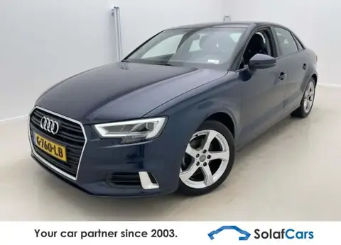 Used AUDI A3 Petrol 2019 Ad 