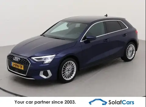 Used AUDI A3 Petrol 2020 Ad 