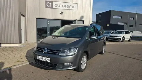 Used VOLKSWAGEN SHARAN Petrol 2018 Ad 