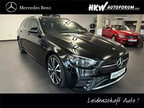 Used MERCEDES-BENZ CLASSE E Diesel 2022 Ad 