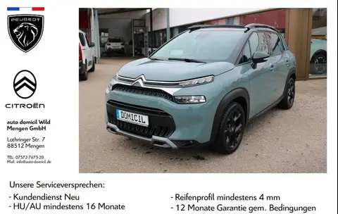 Annonce CITROEN C3 Essence 2022 d'occasion 