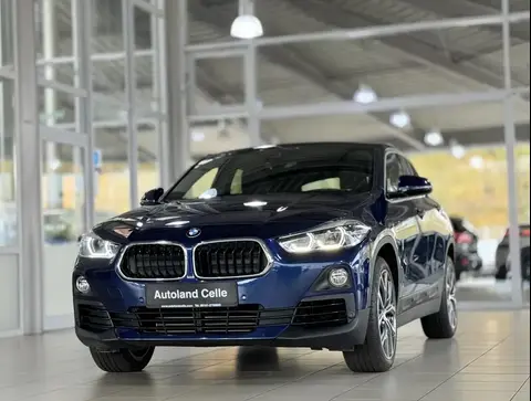 Annonce BMW X2 Essence 2020 d'occasion 