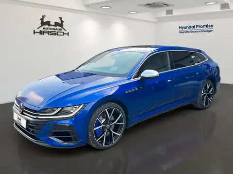 Used VOLKSWAGEN ARTEON Petrol 2021 Ad 