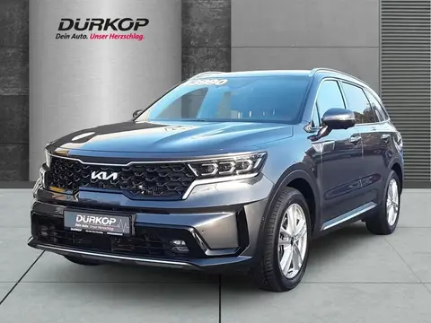 Used KIA SORENTO Hybrid 2022 Ad 