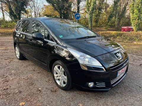 Used PEUGEOT 5008 Diesel 2020 Ad 