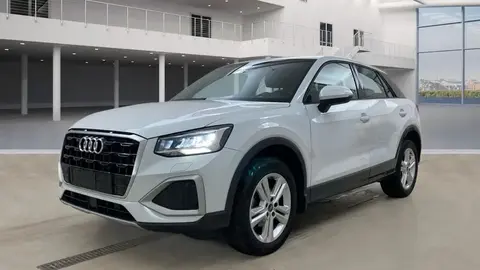 Used AUDI Q2 Petrol 2023 Ad 