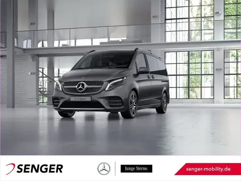 Used MERCEDES-BENZ CLASSE V Diesel 2019 Ad 