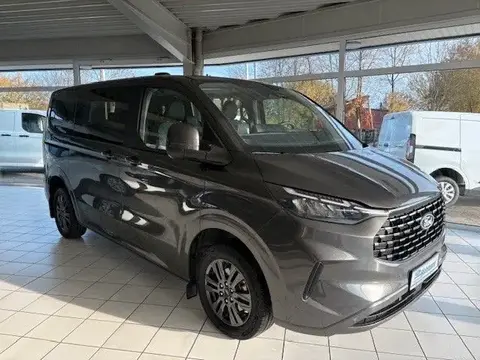 Annonce FORD TOURNEO Diesel 2024 d'occasion 