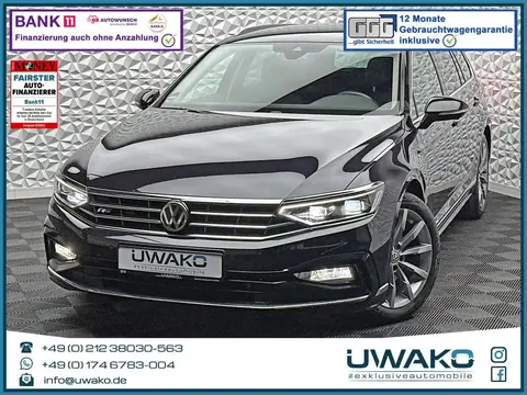 Annonce VOLKSWAGEN PASSAT Essence 2020 d'occasion 