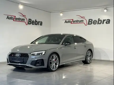 Used AUDI S5 Diesel 2020 Ad 