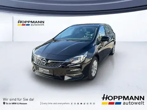 Used OPEL ASTRA Petrol 2021 Ad 