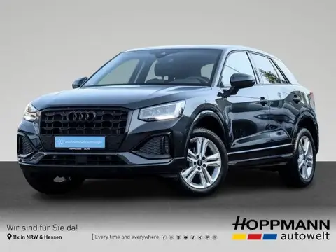 Used AUDI Q2 Petrol 2022 Ad 