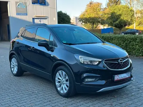 Used OPEL MOKKA Petrol 2019 Ad 