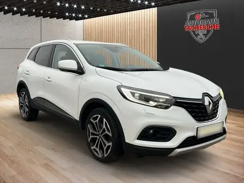 Annonce RENAULT KADJAR Essence 2019 d'occasion 