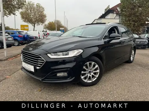 Annonce FORD MONDEO Diesel 2019 d'occasion 