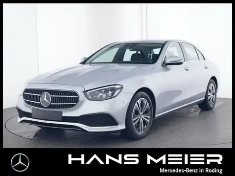 Used MERCEDES-BENZ CLASSE E Diesel 2023 Ad 