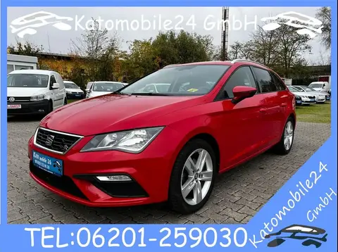 Annonce SEAT LEON  2020 d'occasion 