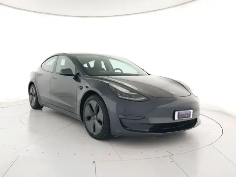 Annonce TESLA MODEL 3 Non renseigné 2020 d'occasion 