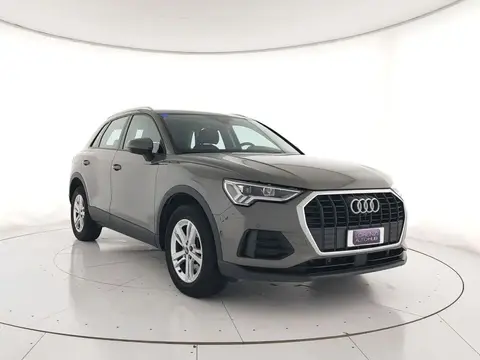 Annonce AUDI Q3 Hybride 2021 d'occasion 