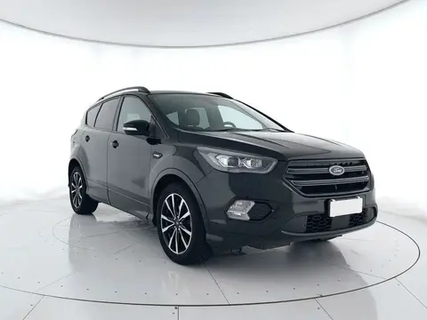 Used FORD KUGA Diesel 2020 Ad 