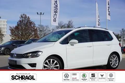 Used VOLKSWAGEN GOLF Petrol 2018 Ad 