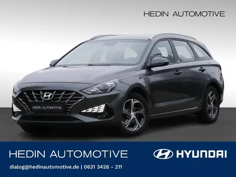 Used HYUNDAI I30 Diesel 2021 Ad 