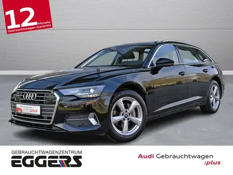 Used AUDI A6 Diesel 2019 Ad 