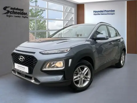 Annonce HYUNDAI KONA Essence 2019 d'occasion 