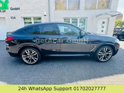 Used BMW X4 Diesel 2020 Ad 