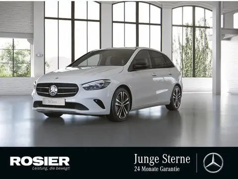 Annonce MERCEDES-BENZ CLASSE B Essence 2019 d'occasion 