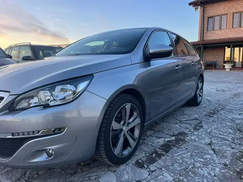 Used PEUGEOT 308 Petrol 2016 Ad 