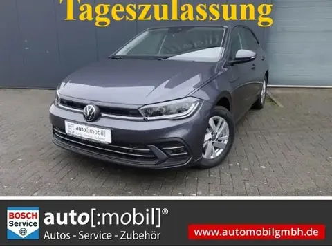 Used VOLKSWAGEN POLO Petrol 2024 Ad 