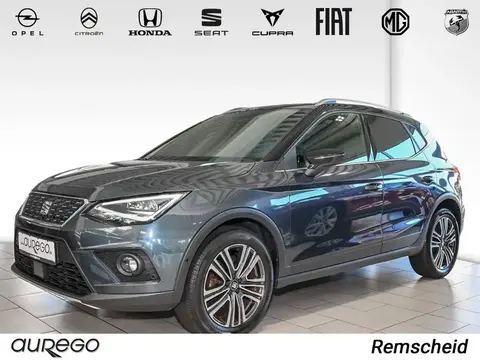 Used SEAT ARONA Petrol 2019 Ad 