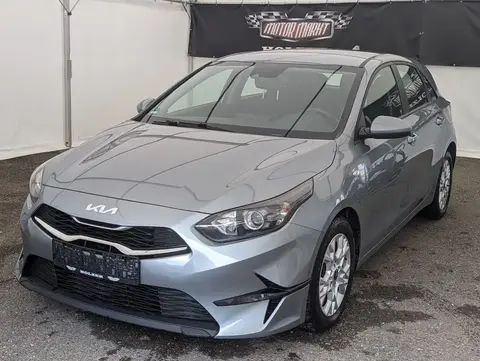 Used KIA CEED Petrol 2022 Ad 