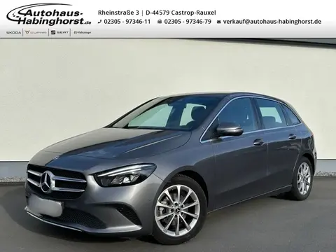 Used MERCEDES-BENZ CLASSE B Petrol 2022 Ad 