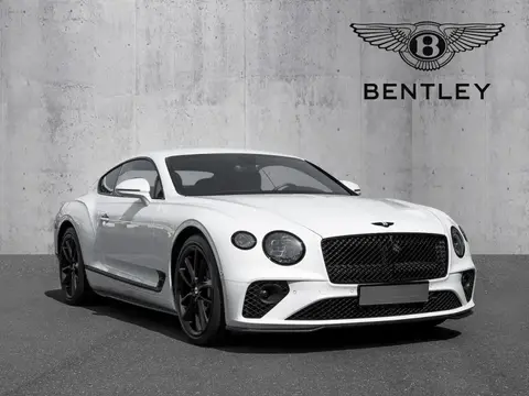 Annonce BENTLEY CONTINENTAL Essence 2022 d'occasion 