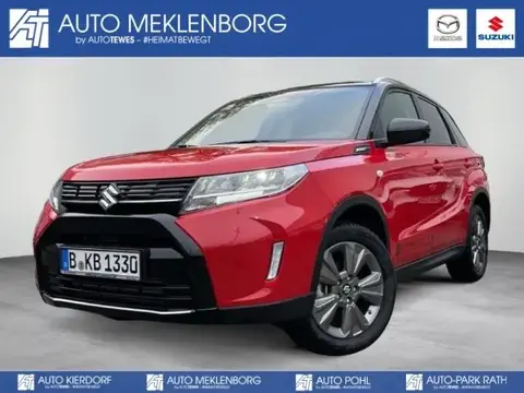 Annonce SUZUKI VITARA Essence 2024 d'occasion 