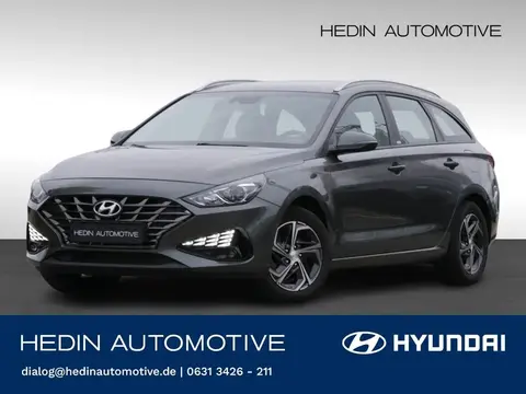 Used HYUNDAI I30 Diesel 2021 Ad 