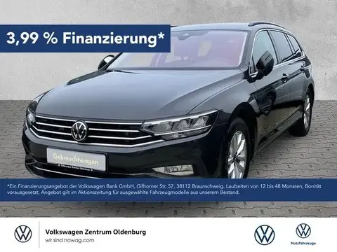 Used VOLKSWAGEN PASSAT Diesel 2021 Ad 