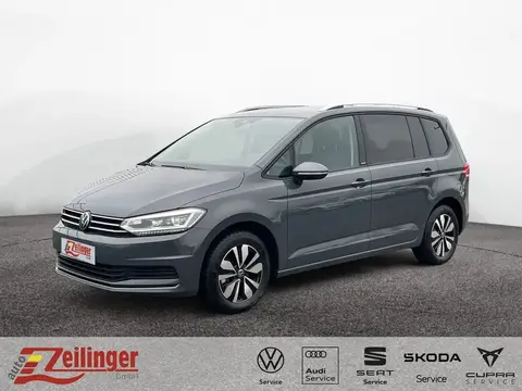 Used VOLKSWAGEN TOURAN Petrol 2024 Ad 