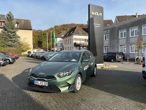 Annonce KIA CEED Essence 2024 d'occasion 