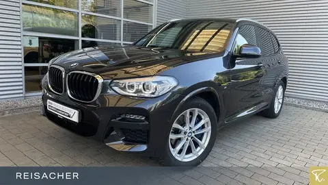 Annonce BMW X3 Diesel 2020 d'occasion 